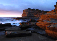 Terrigal Point, Australia