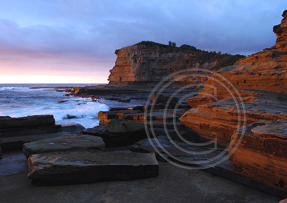 Terrigal Point, Australia