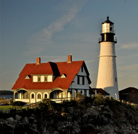 Lighthouses
