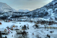 Norway