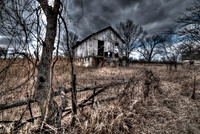 Barns