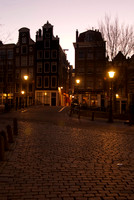 Holland & Amsterdam